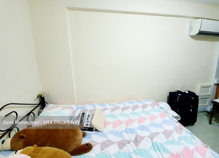 Blk 201D Tampines Street 21 (Tampines), HDB 3 Rooms #219943971